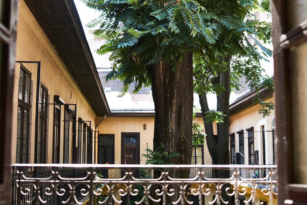 Design Apartment In The City Center With Ac Βουδαπέστη Εξωτερικό φωτογραφία