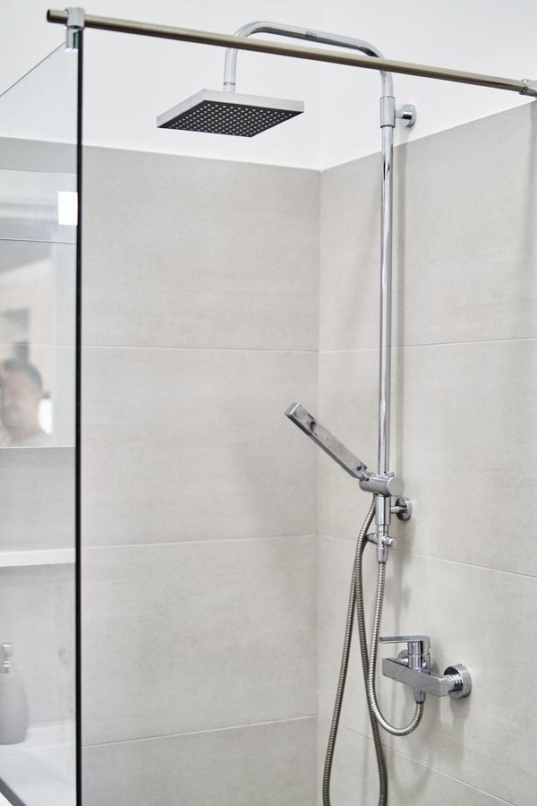 Design Apartment In The City Center With Ac Βουδαπέστη Εξωτερικό φωτογραφία