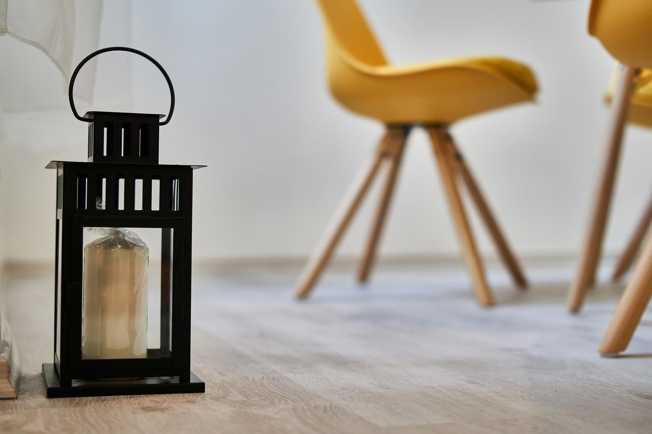 Design Apartment In The City Center With Ac Βουδαπέστη Εξωτερικό φωτογραφία