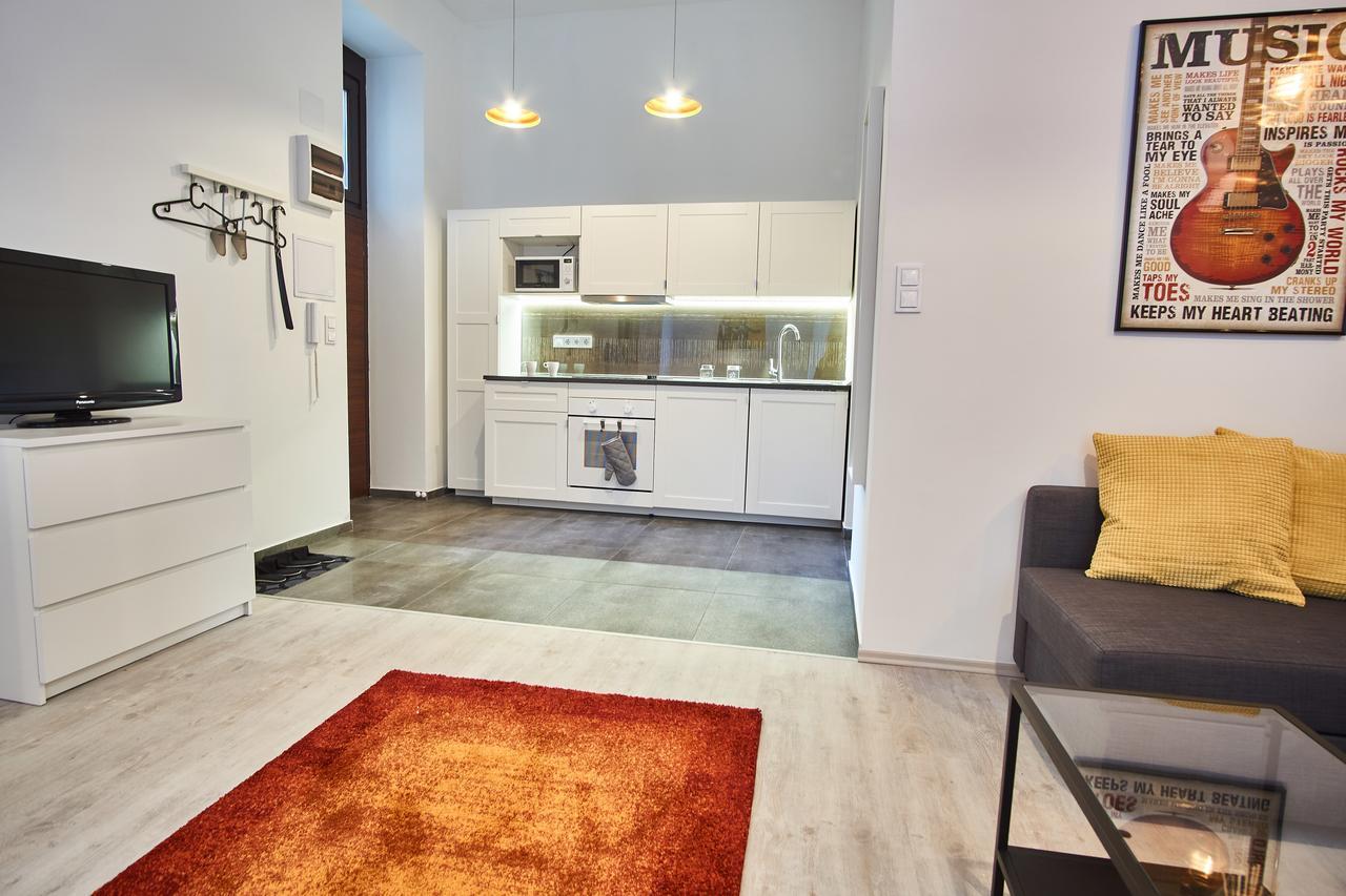 Design Apartment In The City Center With Ac Βουδαπέστη Εξωτερικό φωτογραφία