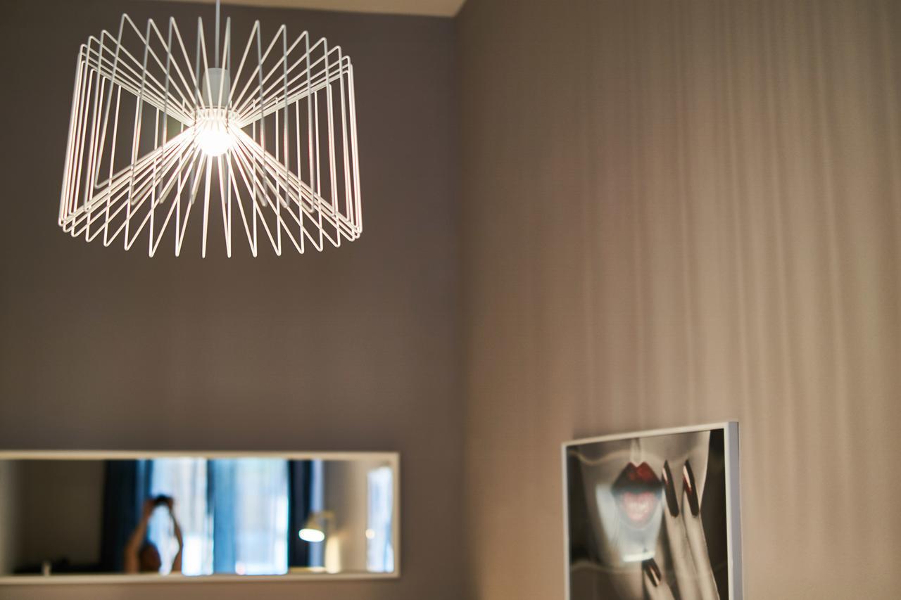 Design Apartment In The City Center With Ac Βουδαπέστη Εξωτερικό φωτογραφία